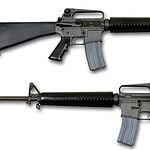 M16A4