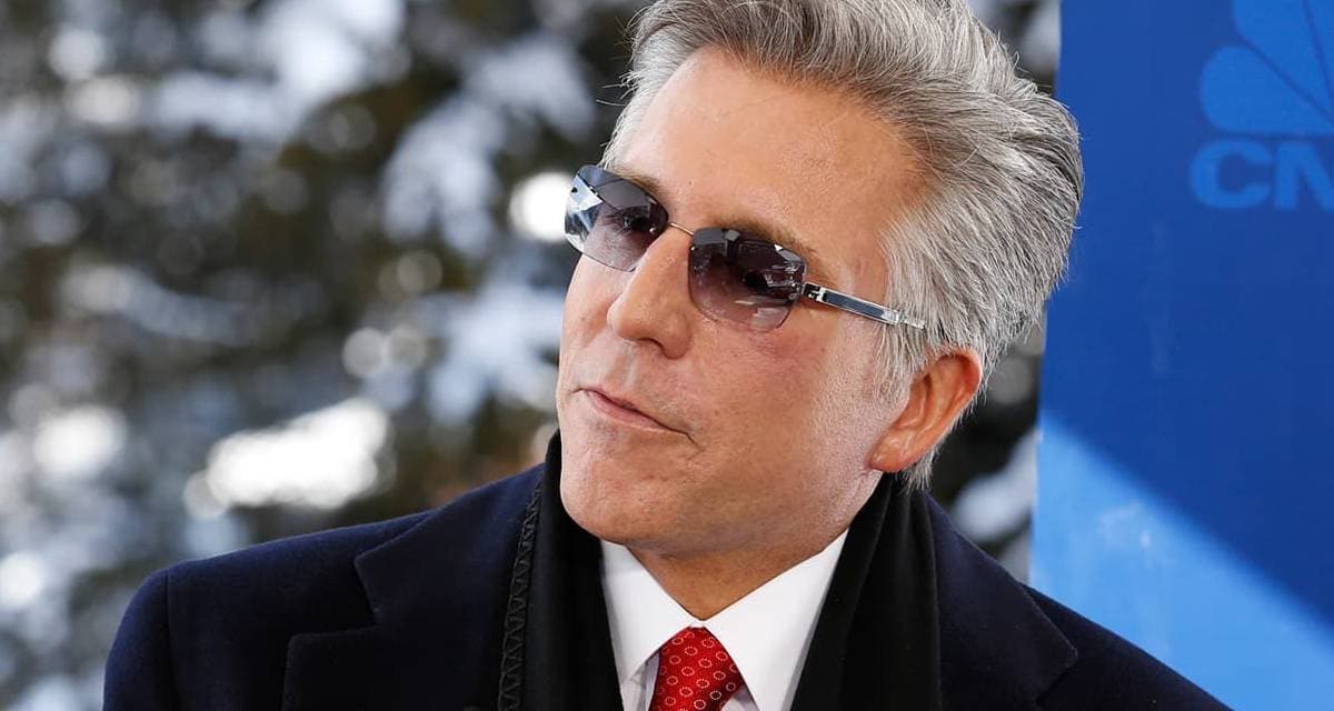 Bill McDermott's ServiceNow Pay Topped $51.5 Million