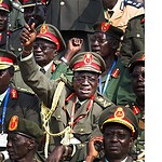 South Sudan: The World’s Newest Country Quickly Fell Into Conflict