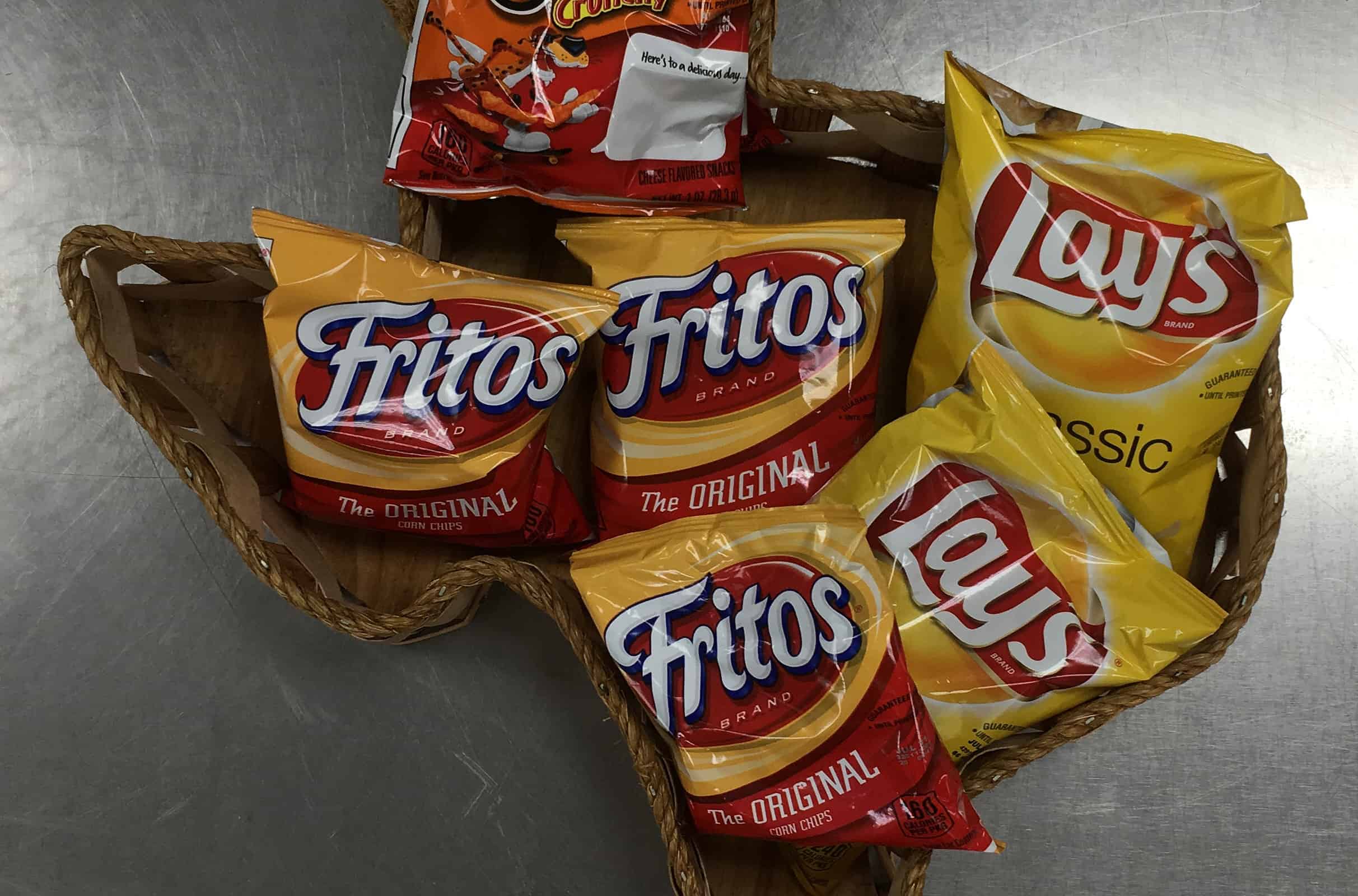 PepsiCo Brands