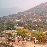 5. Democratic Republic of the Congo