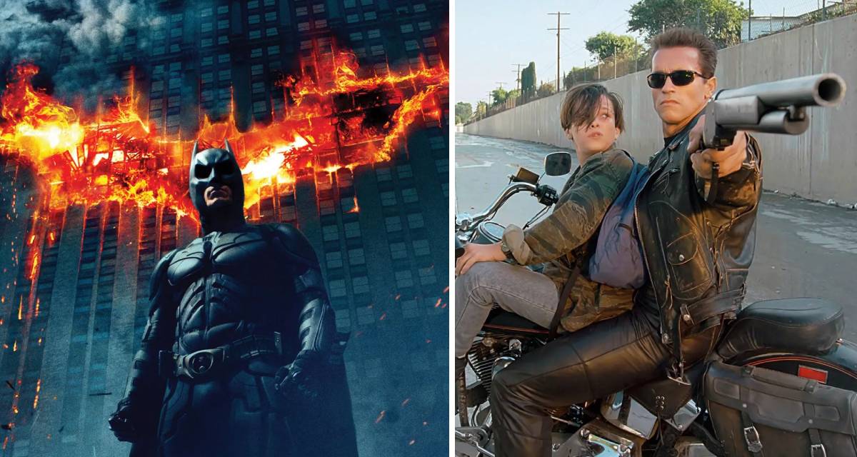 What the Greatest Action Movies of All Time Share, Based on Critics and Audiences
