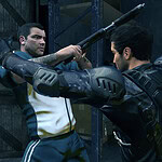 Alpha Protocol