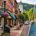 The Best Underrated Retirement Towns in Every State, Ranked