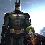 Batman: Arkham Asylum (2009)