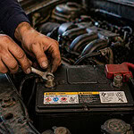Common Car Problems You Can Fix Yourself (But Most Drivers Don’t)