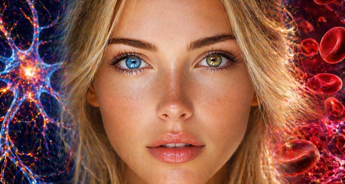 35 Surprising and Unusual Facts About the Human Body