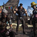 Borderlands (2009)