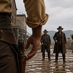 19 Iconic Showdowns From Classic Western Movies