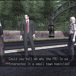 Deadly Premonition