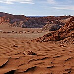 The Most Extreme Desert Temperatures Ever Recorded on Earth