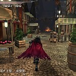 Dirge of Cerberus: Final Fantasy VII