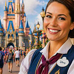 Rules Disney Employees Say You MUST Follow While Working at the Parks