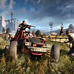 Dying Light (2015)