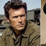 27 Famous Actors Who Served in the U.S. Military Before Hollywood