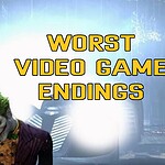 13 Video Game Endings That Left Players Disappointed