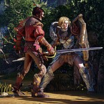 Fable II (2008)