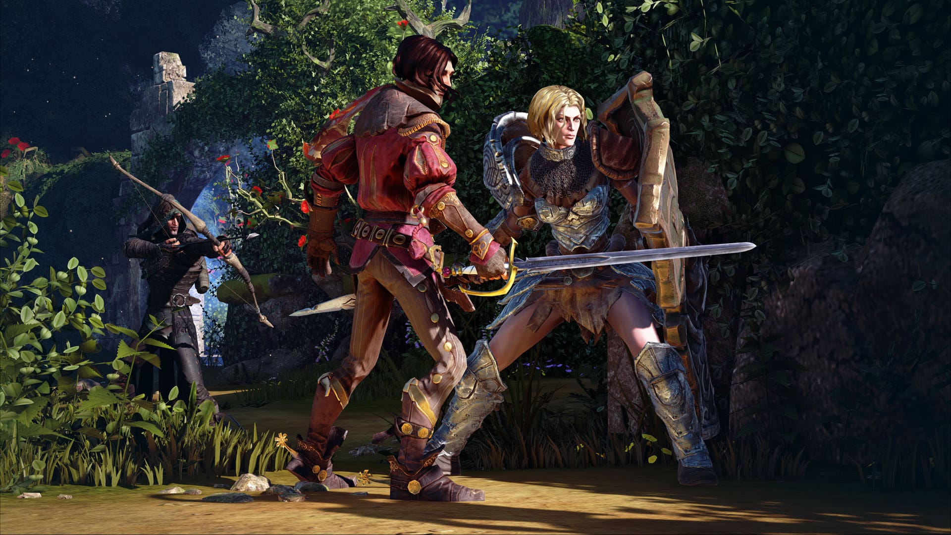 Fable II (2008)