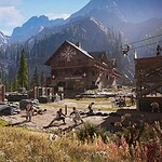 Far Cry 5 (2018)