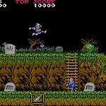 Ghosts ‘n Goblins (1985)