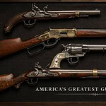 America’s Most Remarkable Firearm Collections, From Presidents to Outlaws