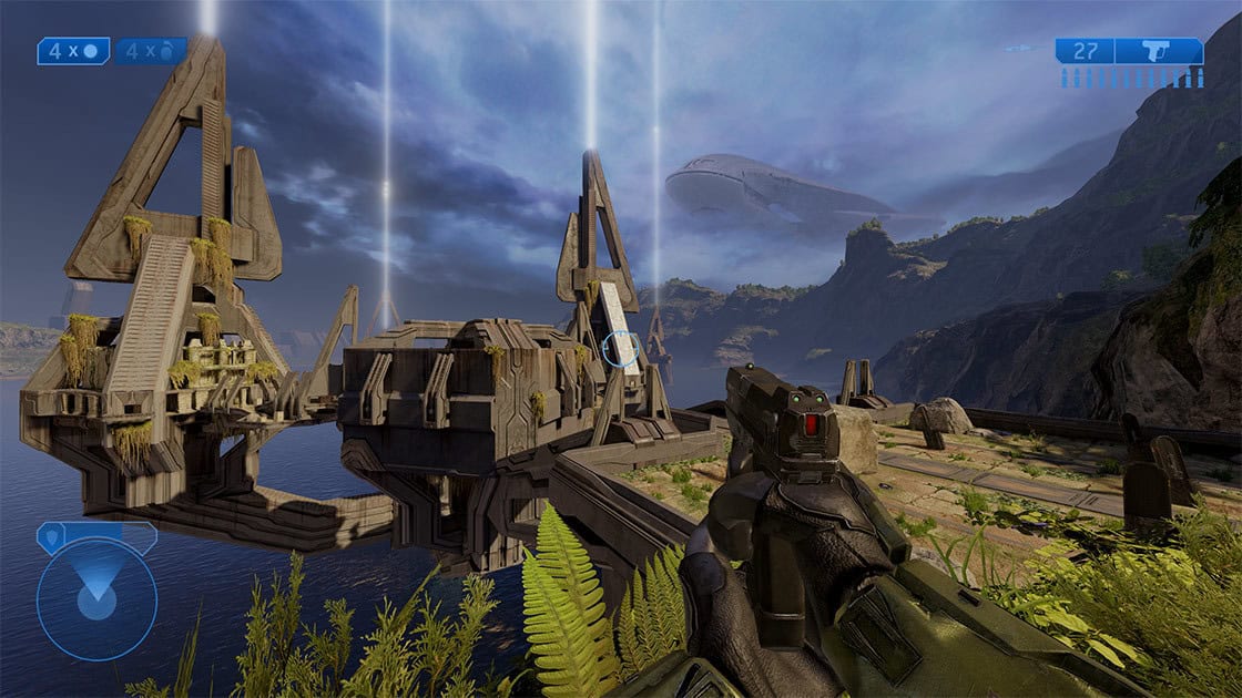 Halo 2 (2004)