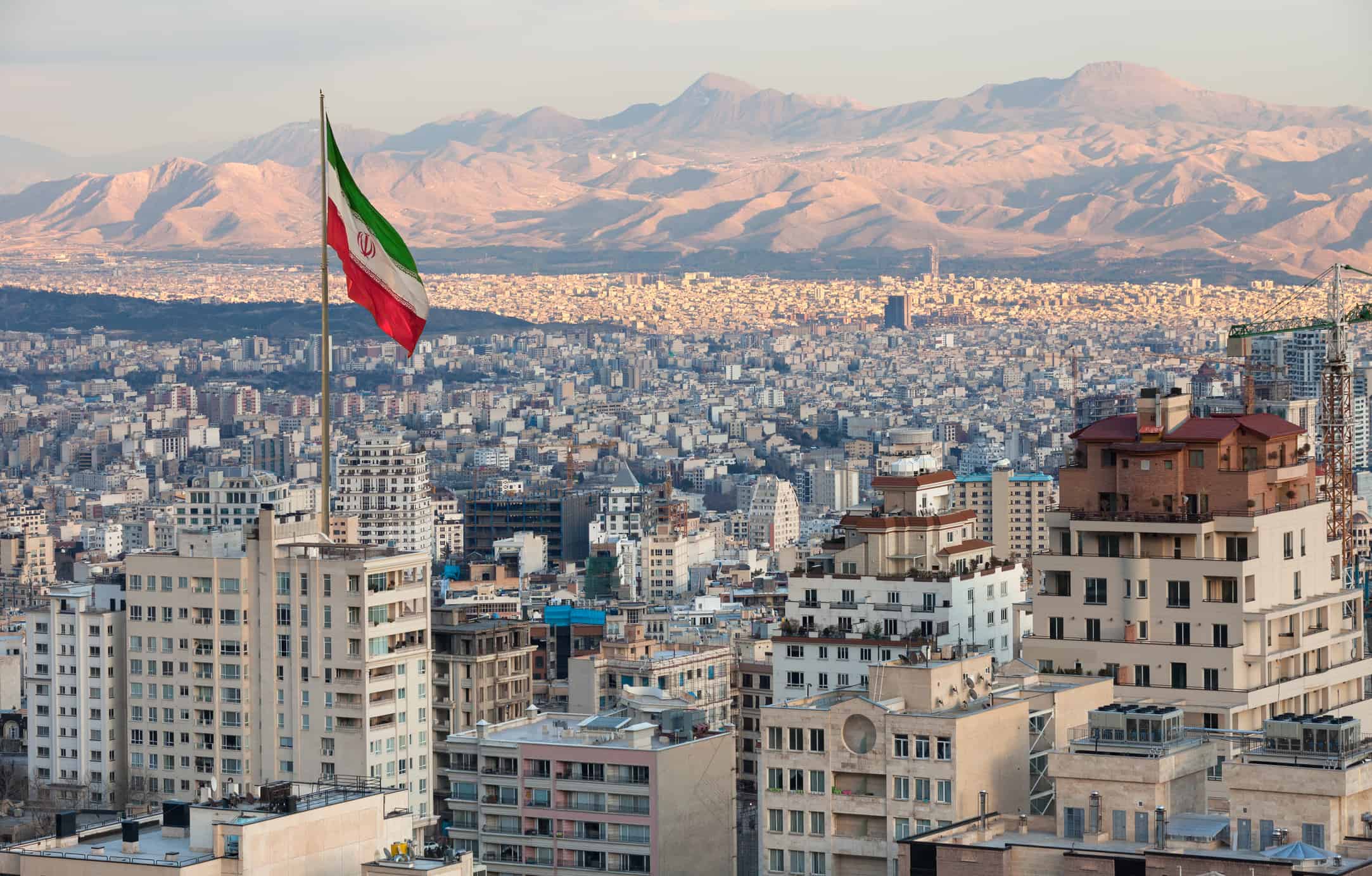 Iran: More Than Four Decades of Economic Pressure