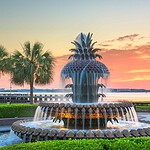 6. South Carolina