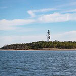 5. Cape Lookout Light