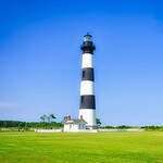 13. Bodie Island Light