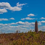 8. Cape Henry Light