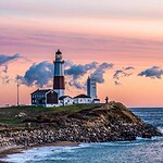 39. Montauk Point Light