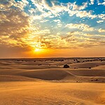 7. The Thar Desert