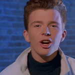 Rick Astley