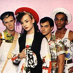 Boy George