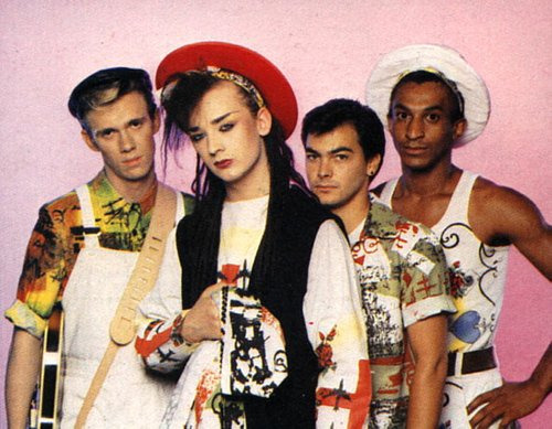 Boy George