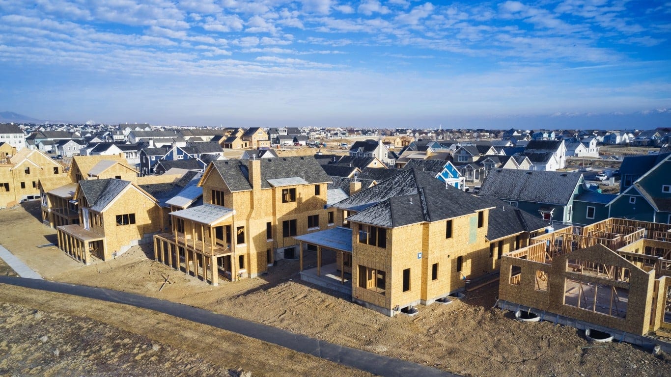18. Utah