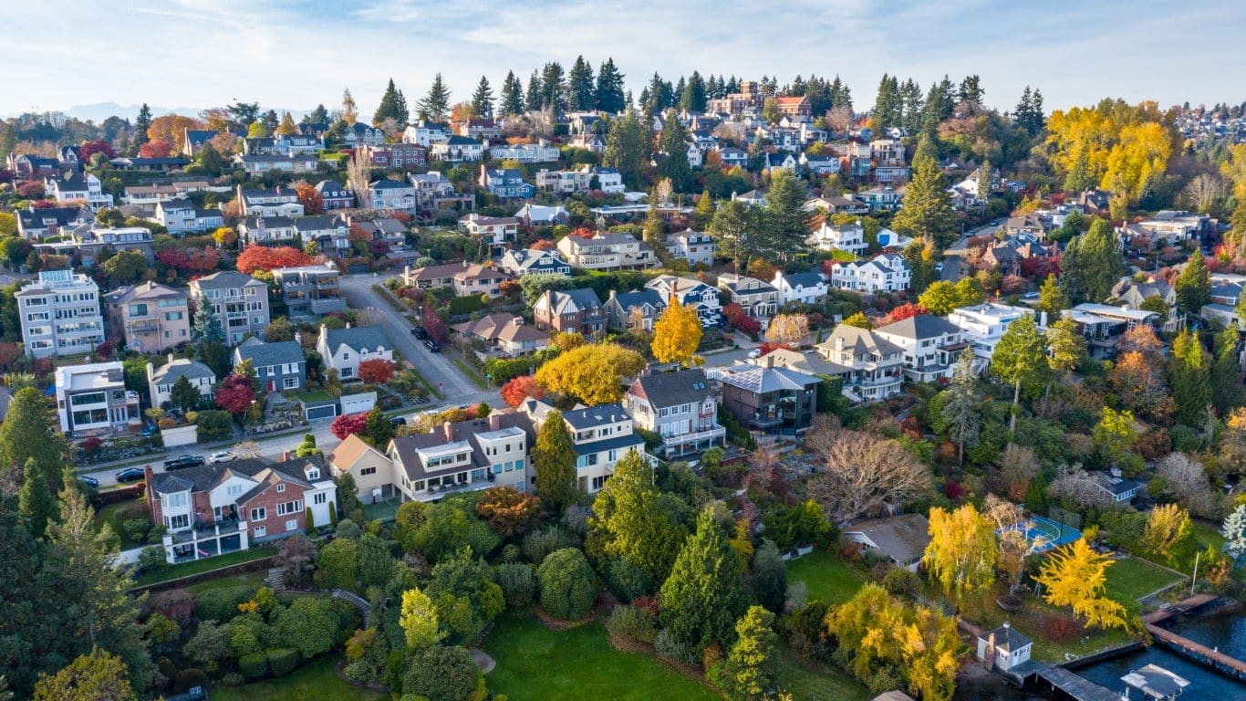 8. Washington