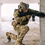 HK416