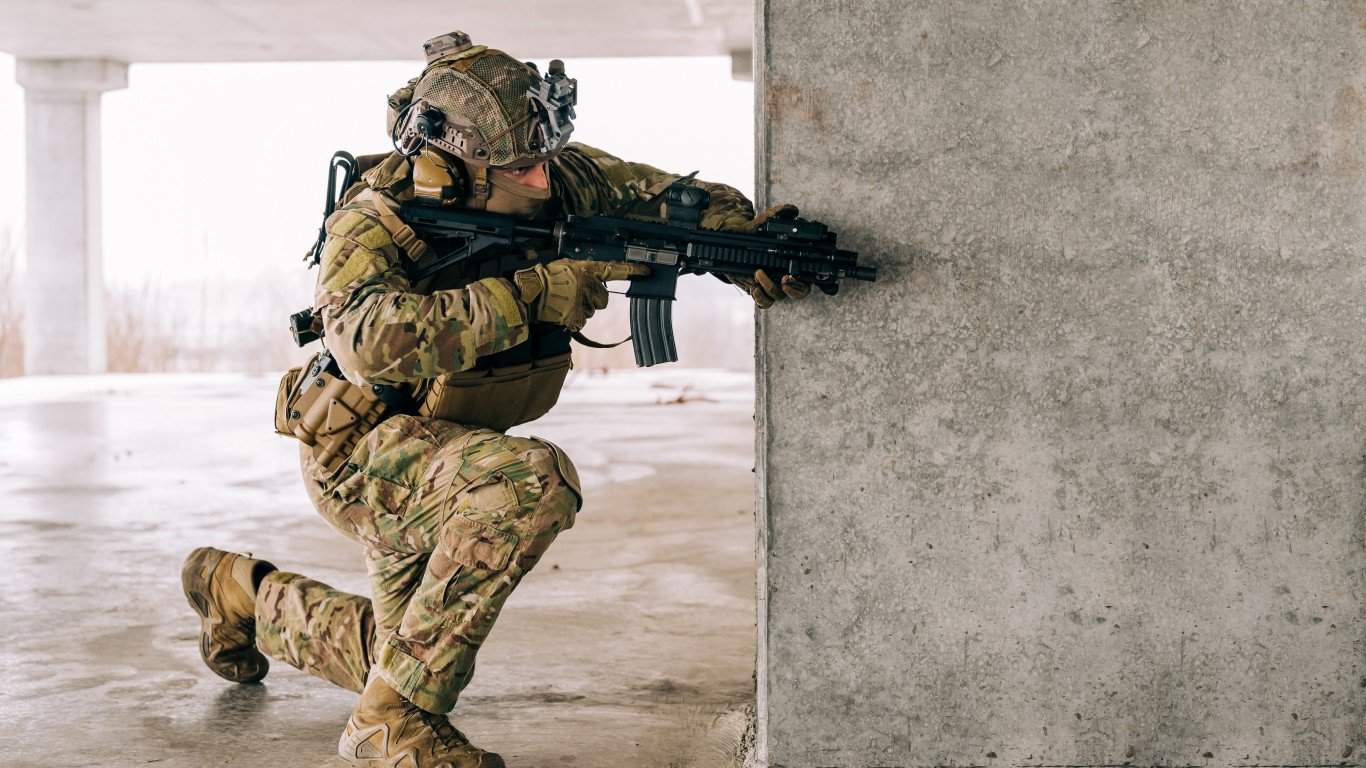 HK416