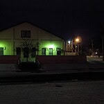 38. Indiana