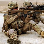 The Firearms That Gave Soldiers an Edge in Afghanistan’s Toughest Battles