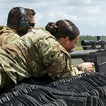 Barrett M107
