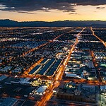 22. Nevada