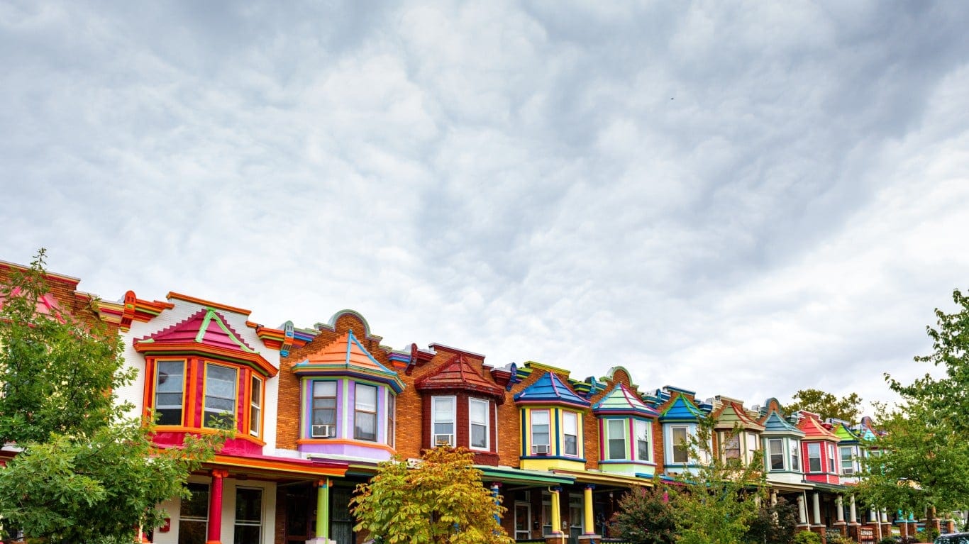 7. Maryland