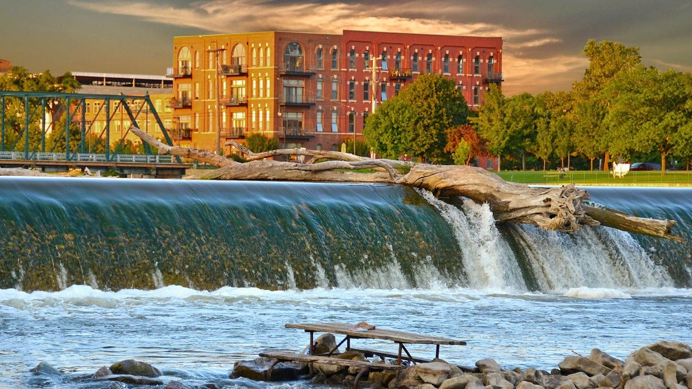 42. Michigan