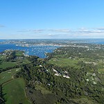 14. Rhode Island