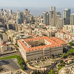 4. British Bank of the Middle East