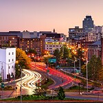 3. Massachusetts