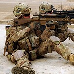 M110 SASS